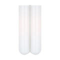 Cheverny 1L sconce -  LXW1061MWT