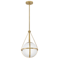 Colby 1L pendant - 83677LCB