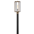 Max 1L Pole Lantern - 2591BU