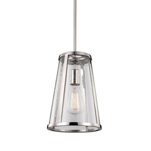 Harrow 1L Pendant - P1287PN