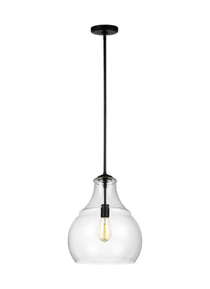 Zola 1L Pendant - P1483ORB