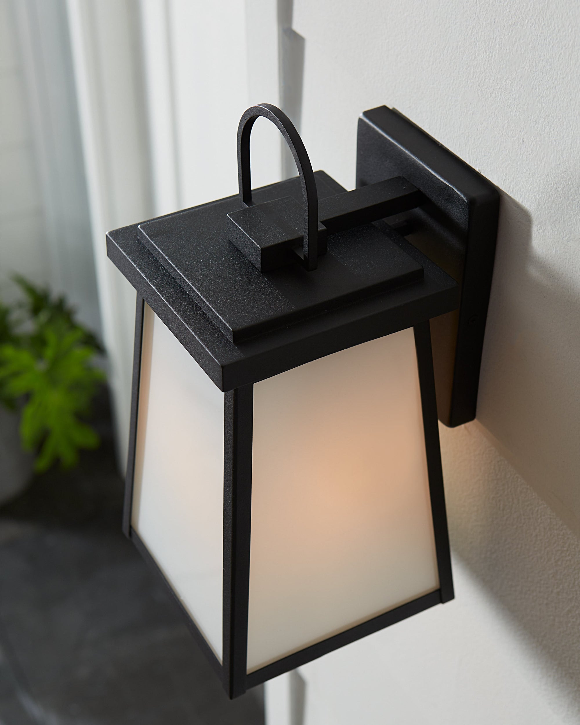 Founders 1L Large Outdoor Lantern - 8648401-12