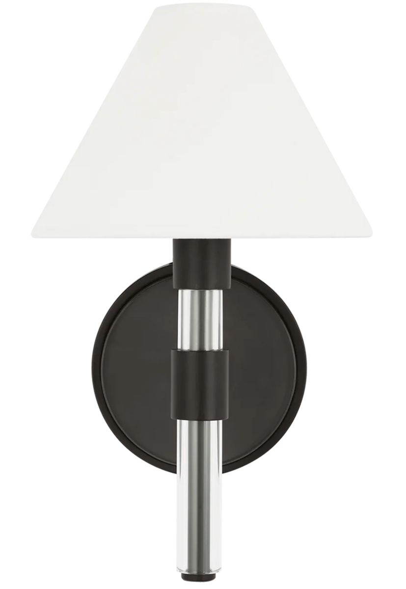 Robert 1L Wall Sconce - LW1041AI