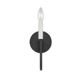 Leon 1L Wall Sconce - AW1091DWZ