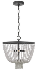 Leon 5L Small Chandelier - AC1055DWZ