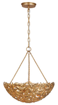 Kelan 3L Small Pendant - AP1193ADB