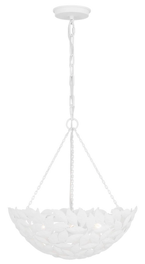 Kelan 3L Small Pendant - AP1193TXW