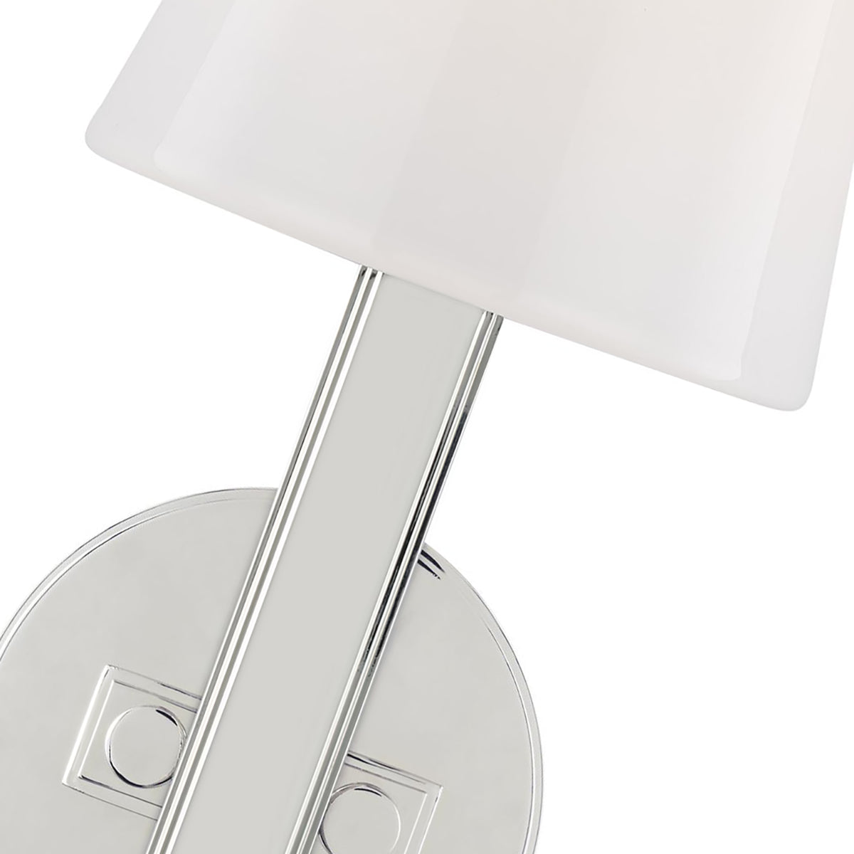 Logan 1L wall sconce - TV1111PN