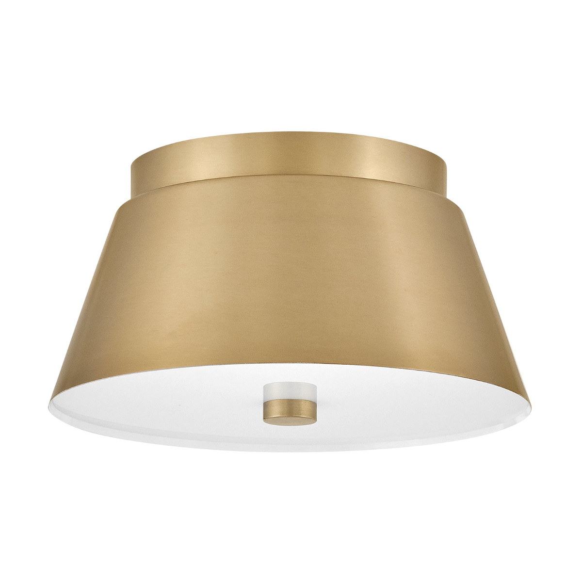 Tess 2L flush mount - 83511LCB