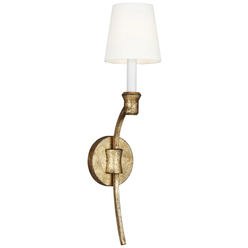 Westerly 1L wall sconce - CW1031ADB