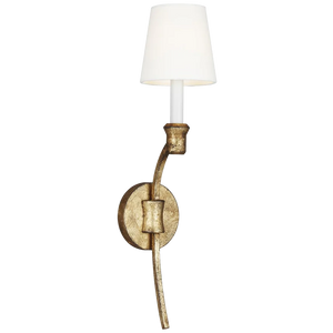 Westerly 1L wall sconce - CW1031ADB