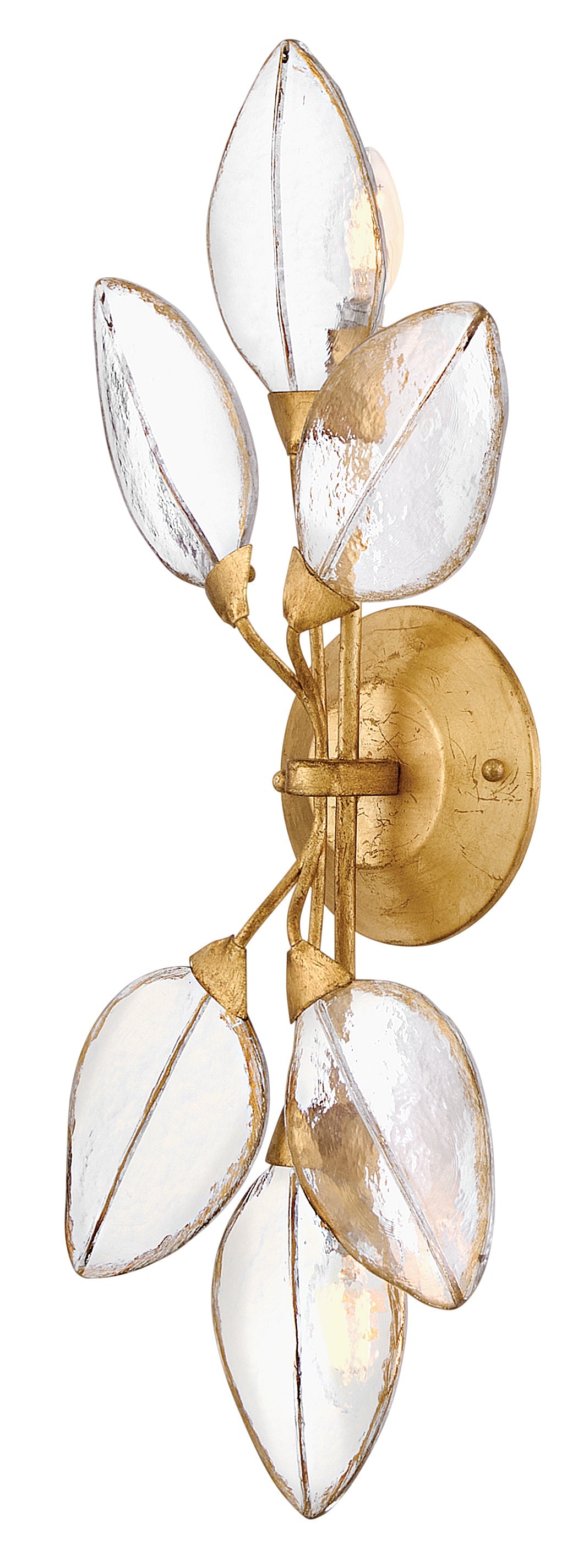 Amira 2L wall sconce- FR47760DA