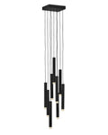 Harmony 9L Pendant - FR49906BLK