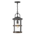 Lakehouse 1L outdoor pendant - 2682DZ