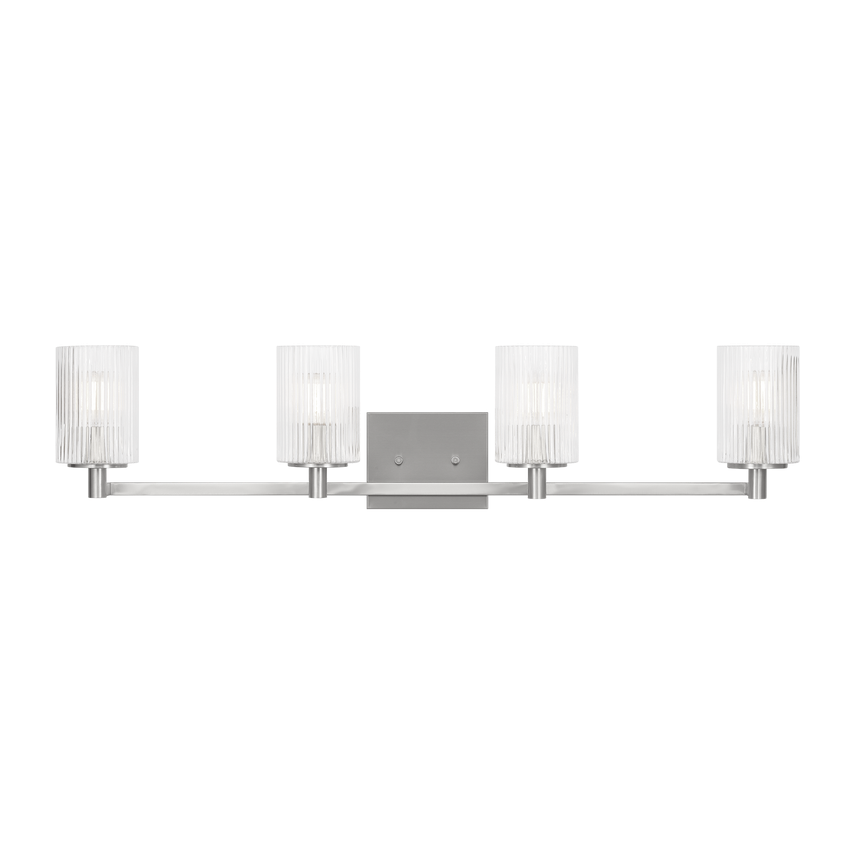 Lando 4L wall sconce - GLV1044BS