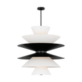 Chambord 16L Pendant - LXP10316AI