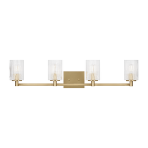 Lando 4L wall sconce - GLV1044SB